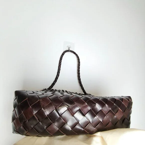 DRAGON DIFFUSION Rosanna shoulder bag - Picture 6 of 13